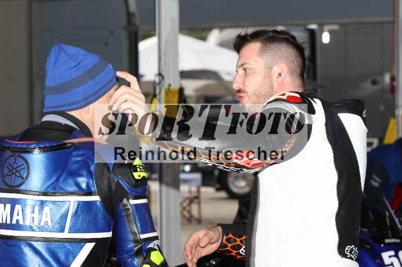 Archiv-2025/01 24.-27.01.2025 Moto Center Thun Jerez/25.01.2025 Impressionen